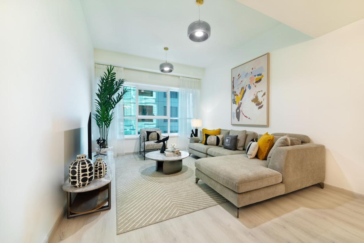 Apartamento Maison Privee - Millennium Executive Tower Dubái