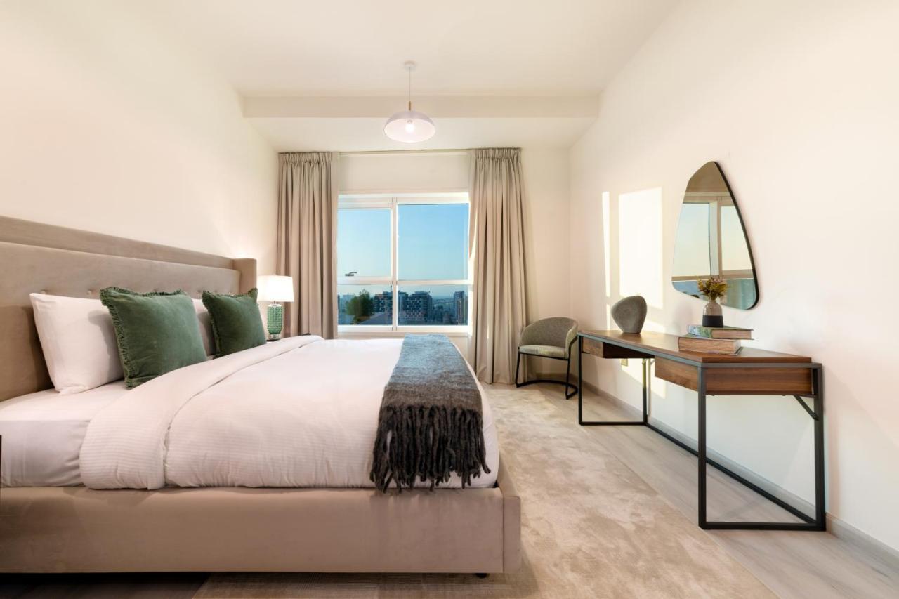Maison Privee - Millennium Executive Tower Apartamento *