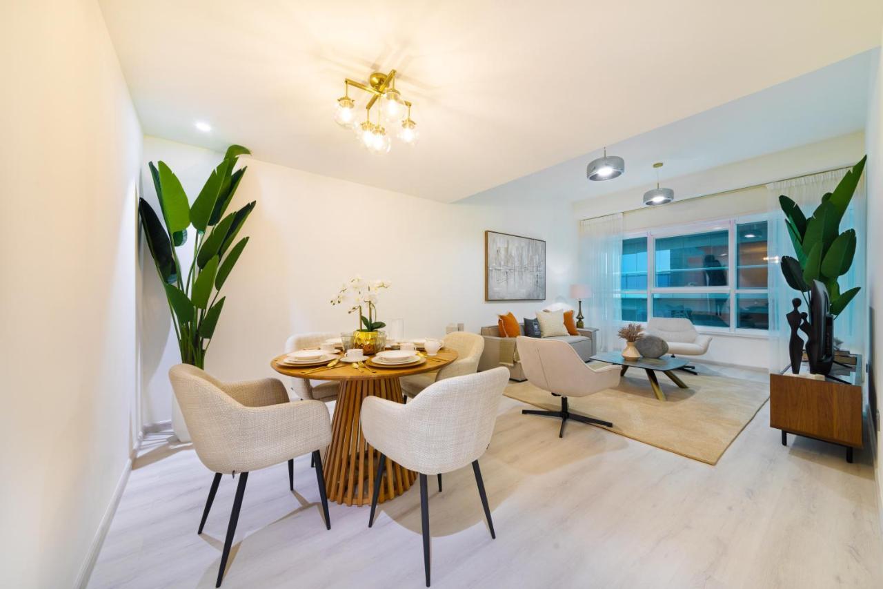 Maison Privee - Millennium Executive Tower Apartamento