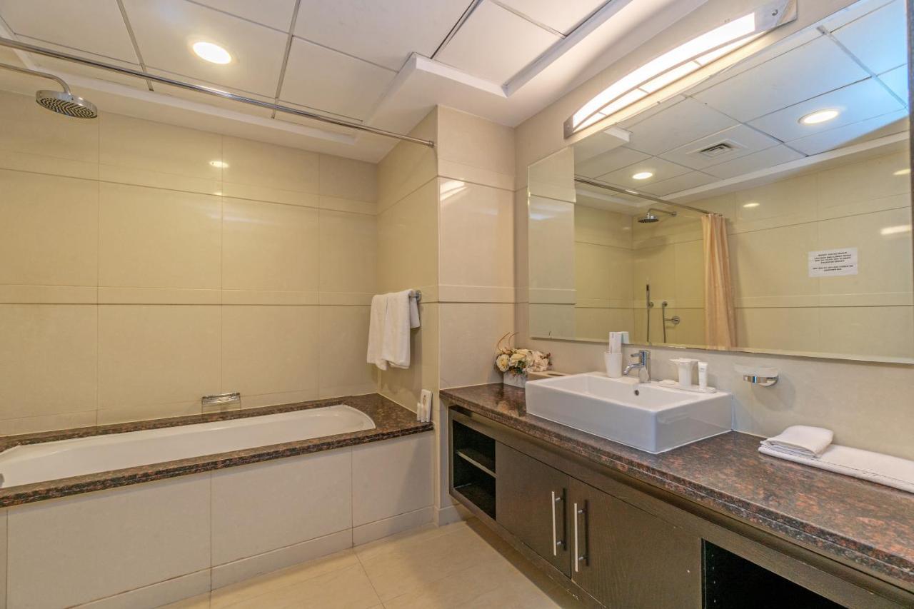 3bed Spectacular View In Marina Appartement *