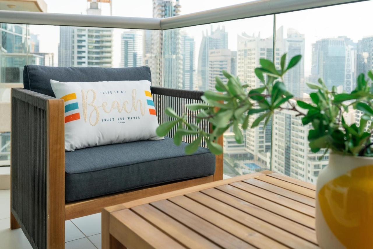 On Off Hh- Marina- Spacious Stylish 1br * Dubái