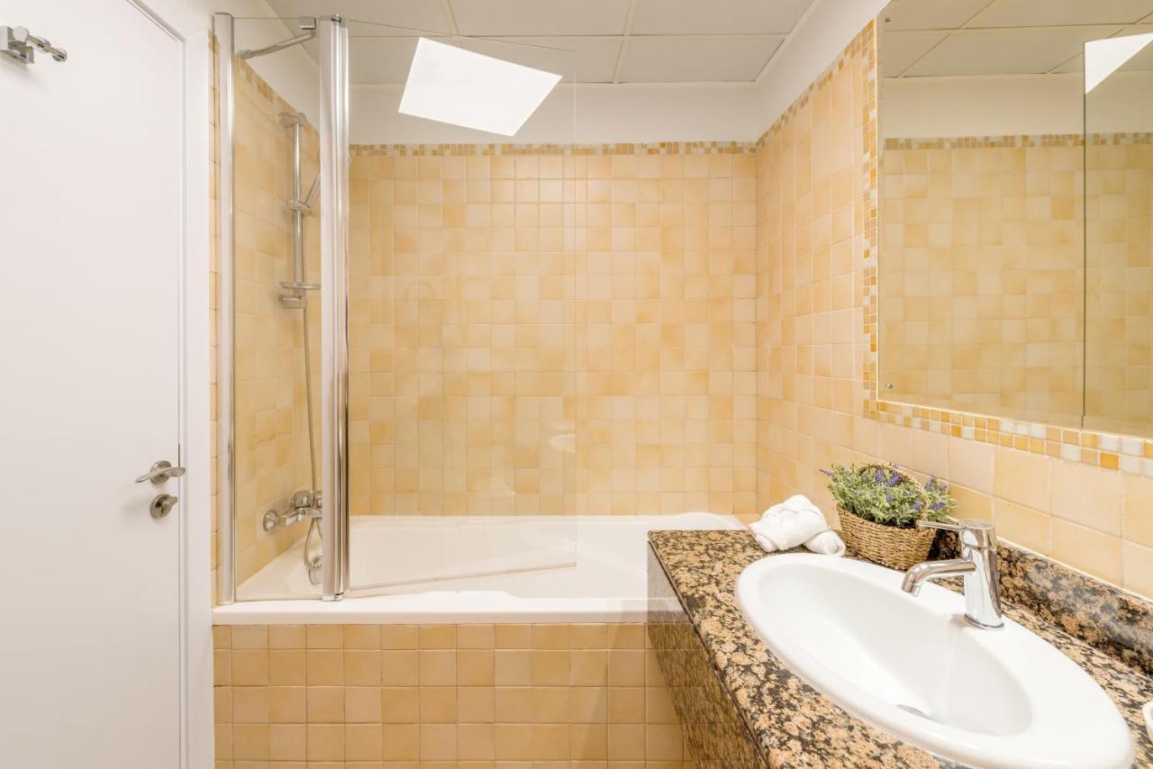 Luxury Jbr - Marina View - 5* Access Apartment Dubai