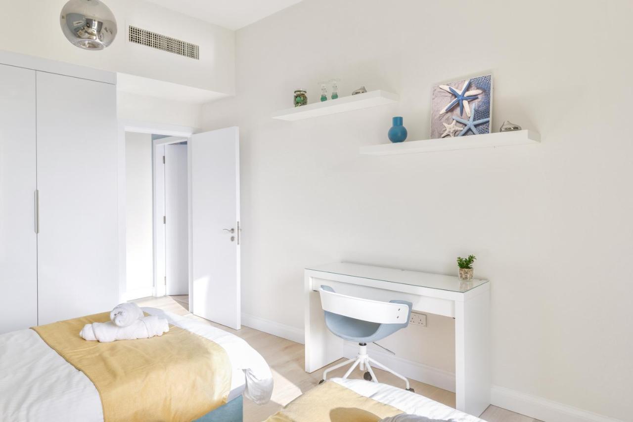 Apartment Luxury Jbr - Marina View - 5* Access Dubai