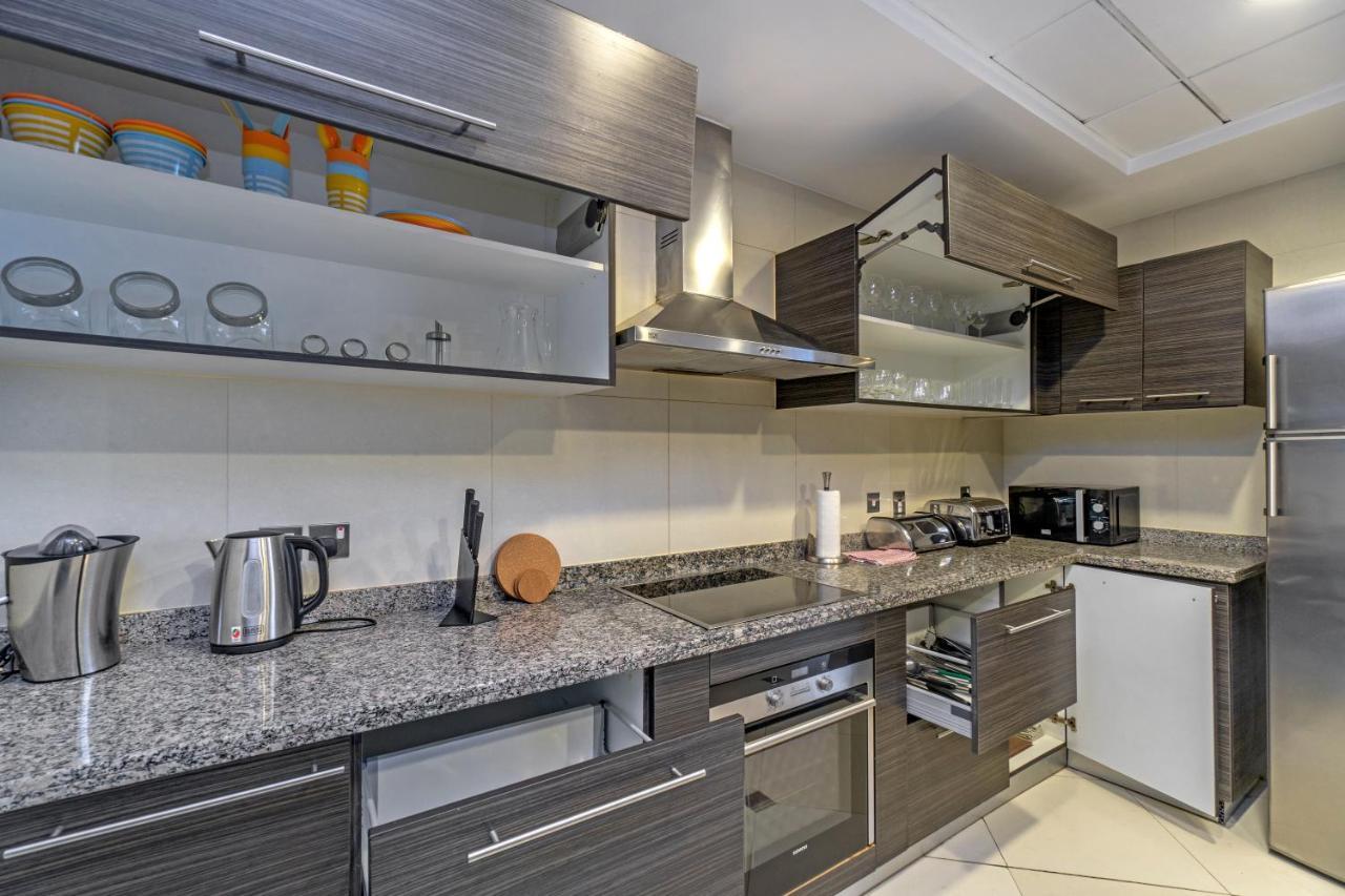 Appartement 3bed Spectacular View In Marina