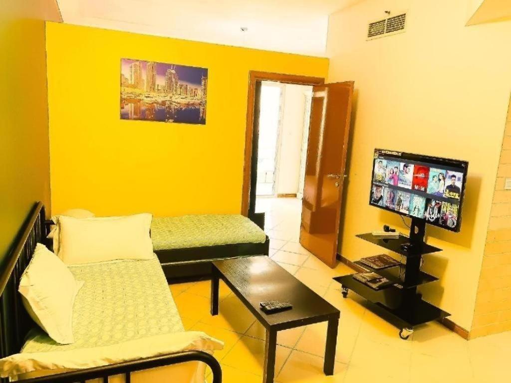Royal Manor- Marina Diamond 2 Apartamento