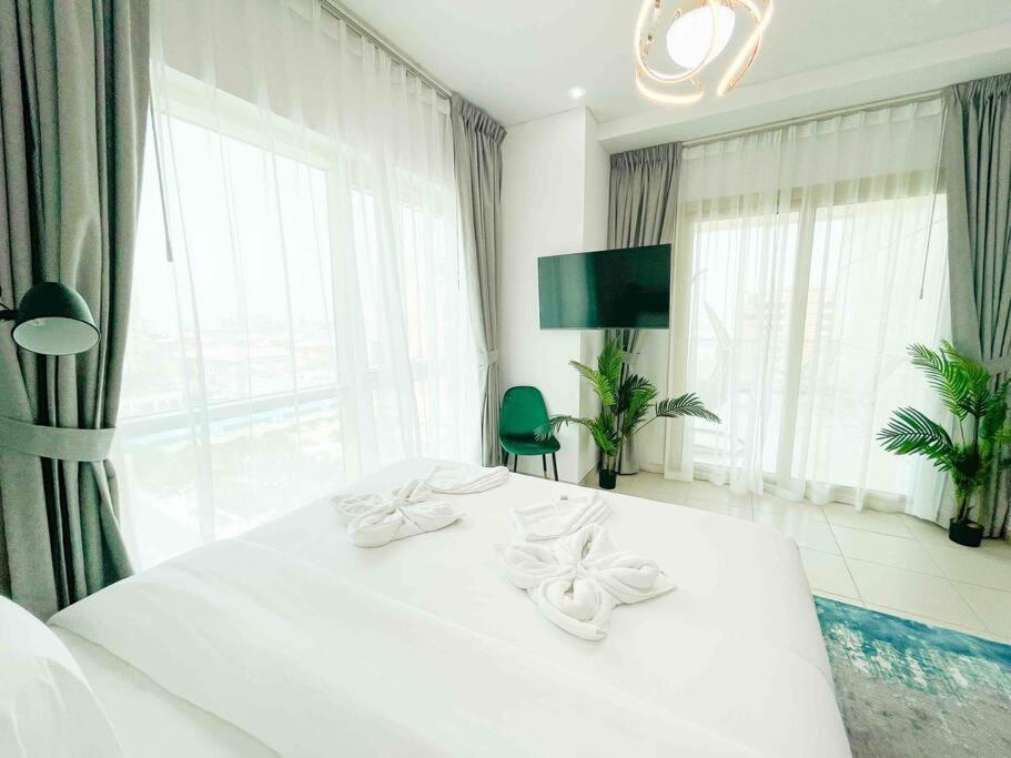 Royal Oceanic In Jbr By Happy Season Apartament Dubai