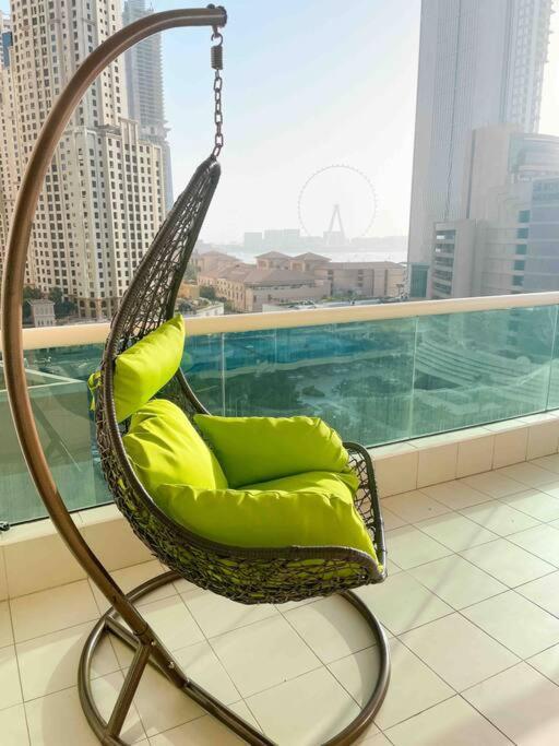 Apartament Royal Oceanic In Jbr By Happy Season