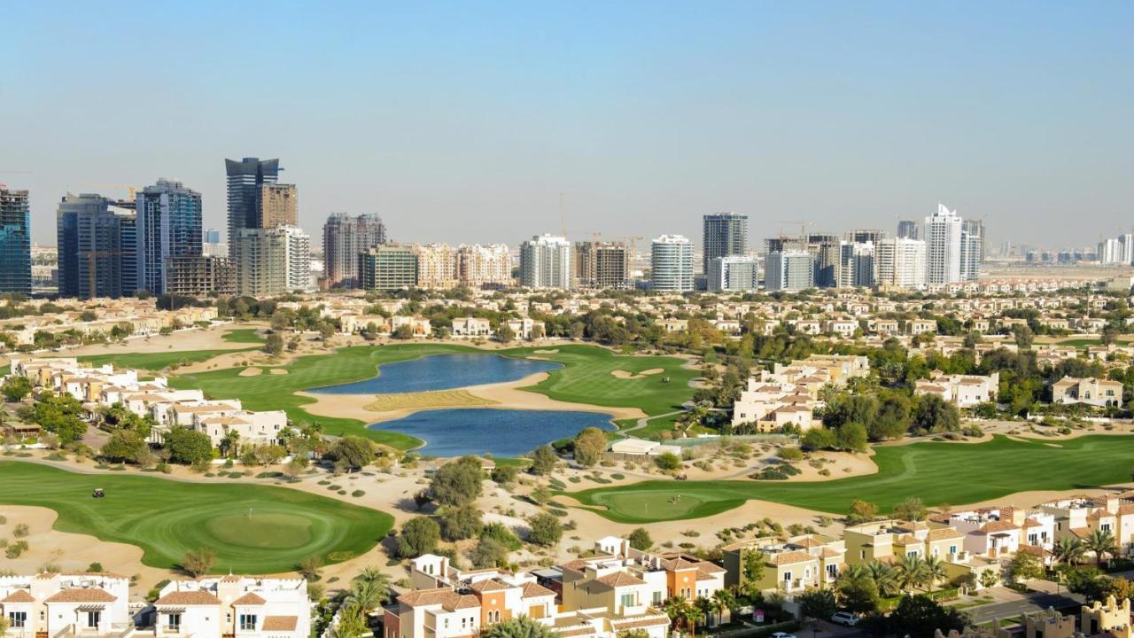 Al Barsha By Ihg Hotel 4*