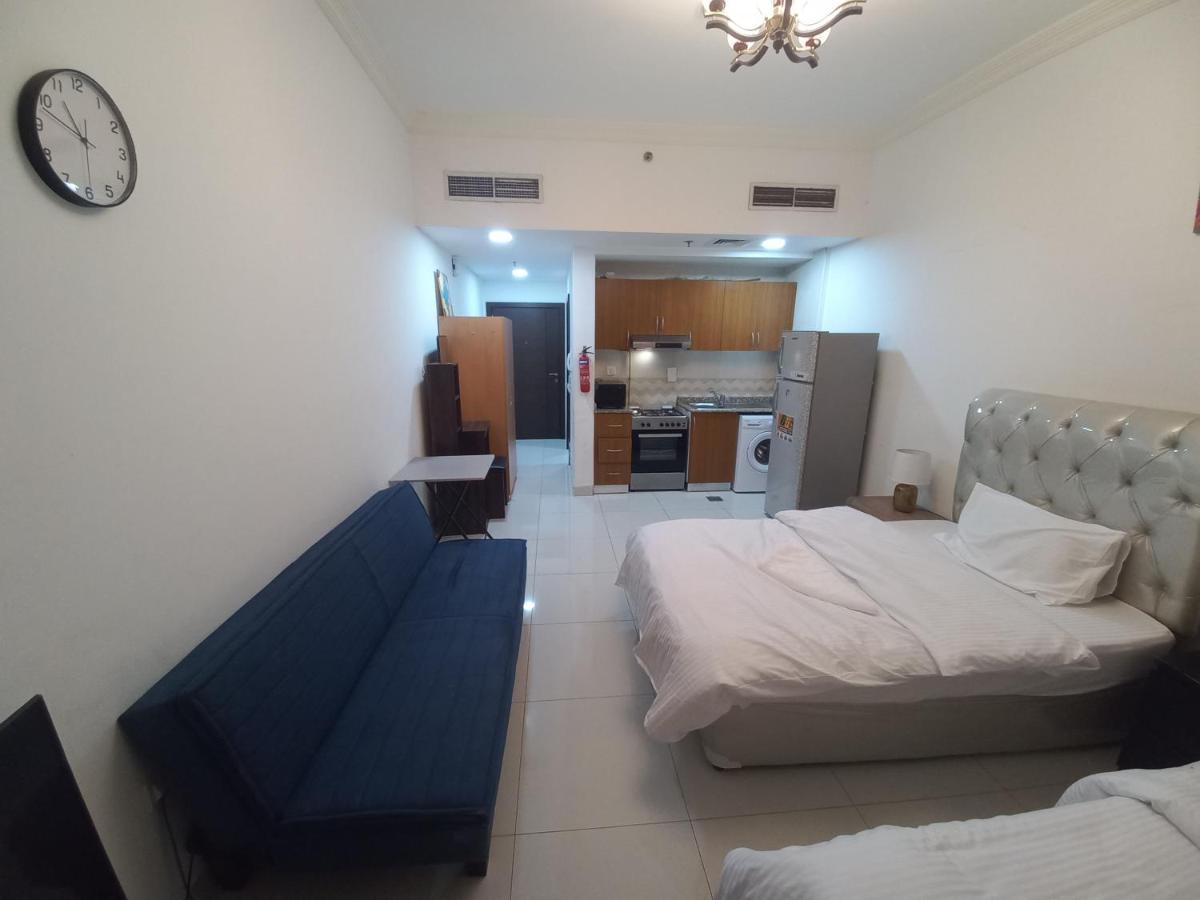 Apartament Budget In *
