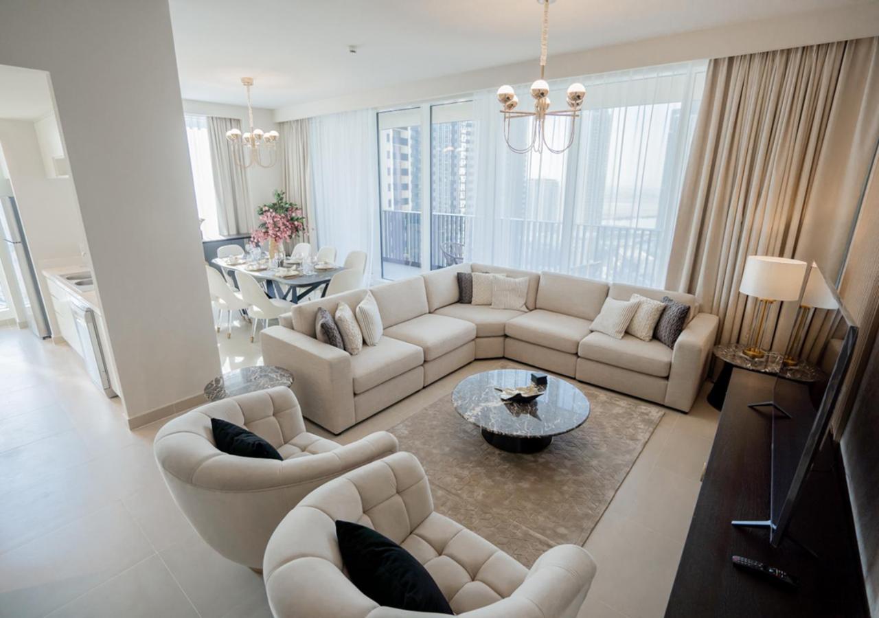 Nasma Luxury - Harbour Gate Tower 1 Apartamento