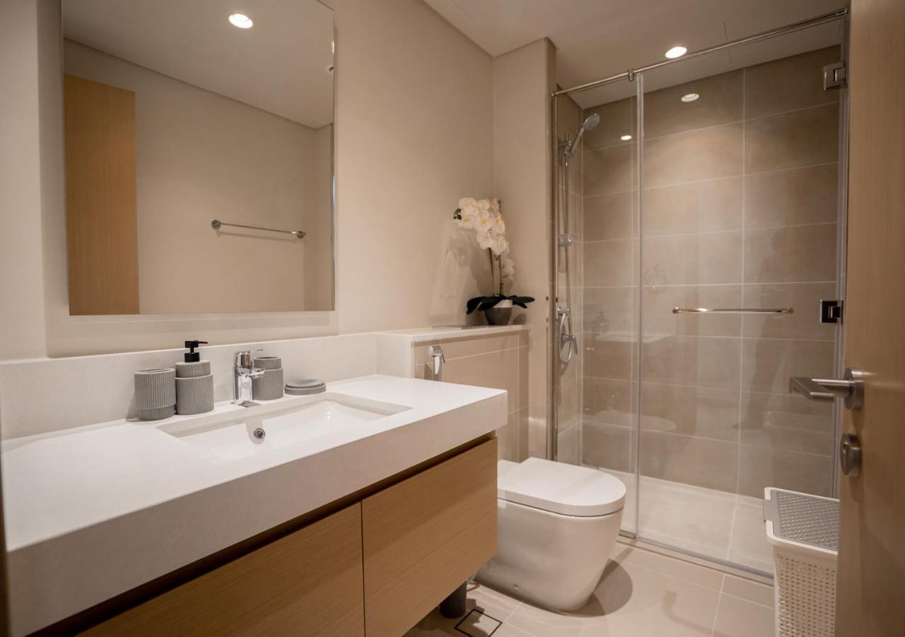 Apartamento Nasma Luxury - Harbour Gate Tower 1