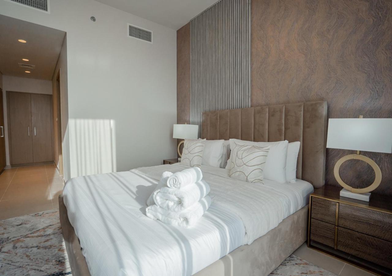 Nasma Luxury - Harbour Gate Tower 1 Dubái