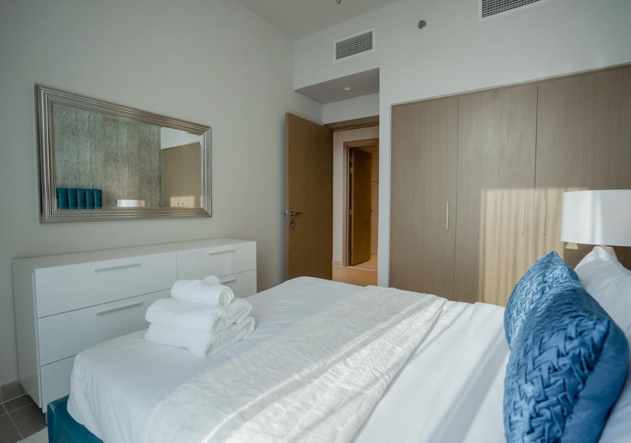 Nasma Luxury - Harbour Gate Tower 1 * Dubái