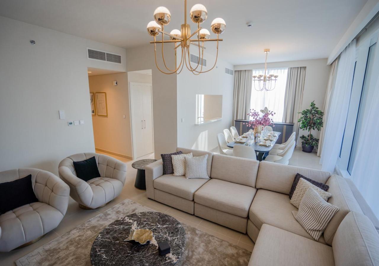 Apartamento Nasma Luxury - Harbour Gate Tower 1