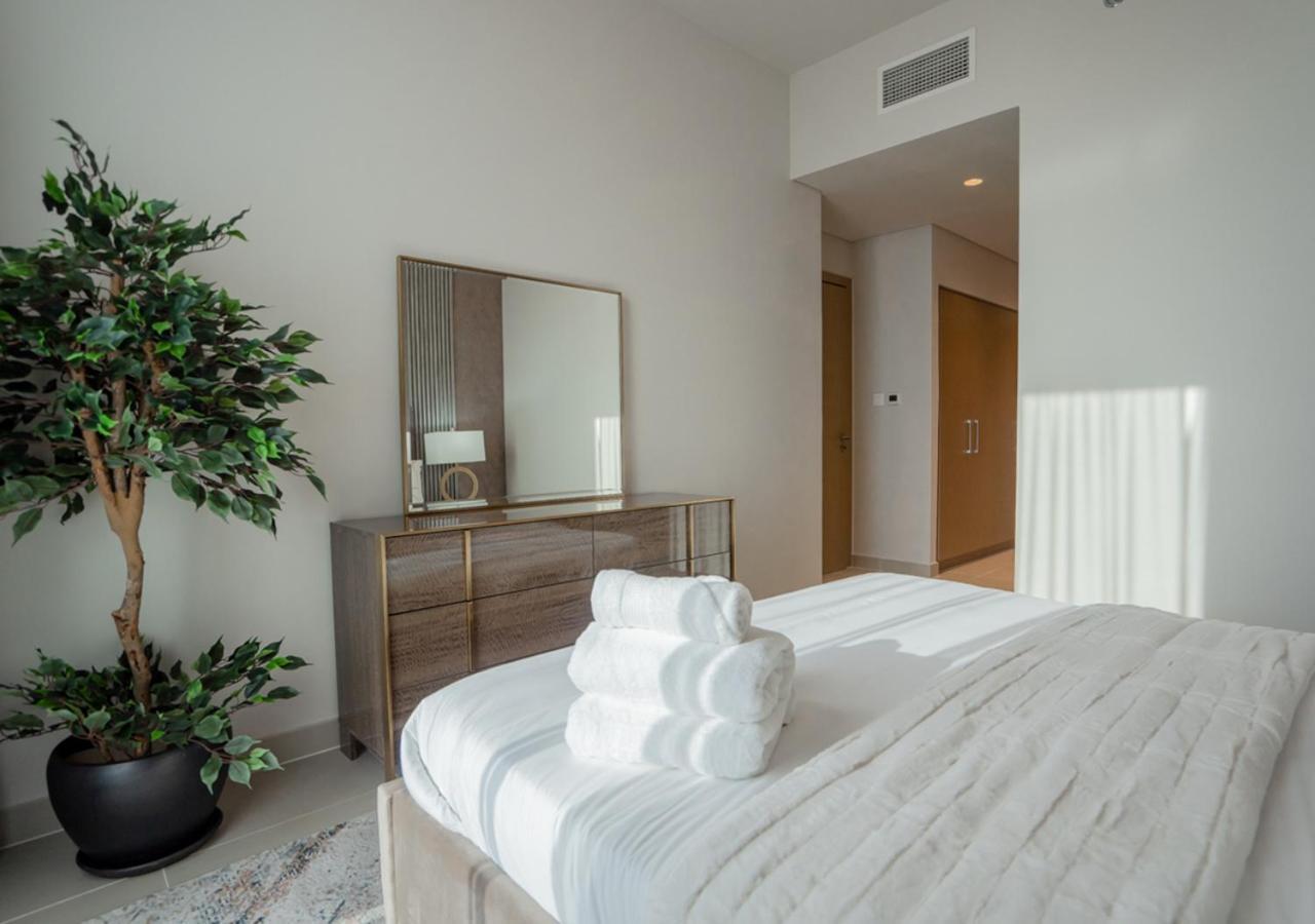 Apartamento Nasma Luxury - Harbour Gate Tower 1 Dubái