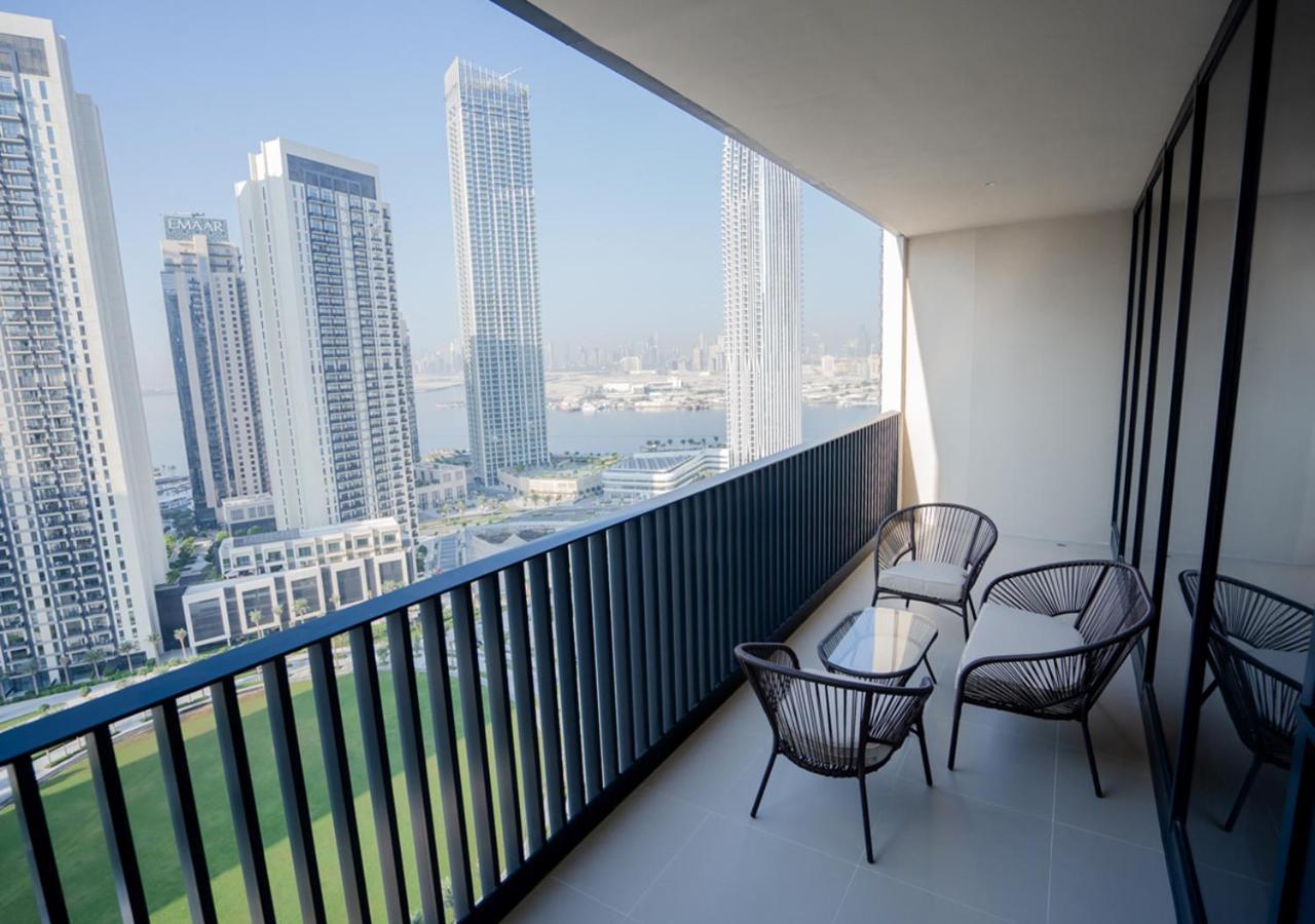 Nasma Luxury - Harbour Gate Tower 1 Dubái
