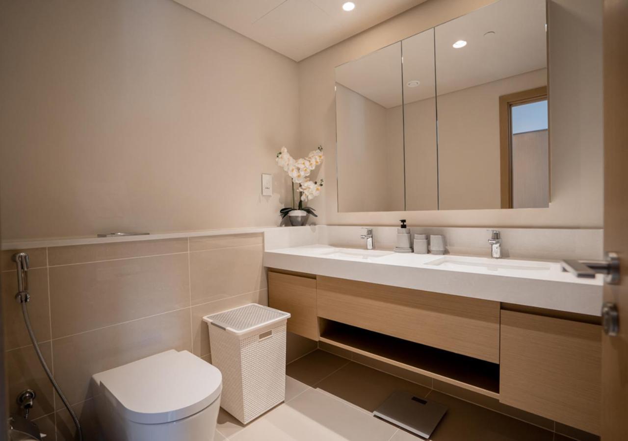 Apartamento Nasma Luxury - Harbour Gate Tower 1 Dubái