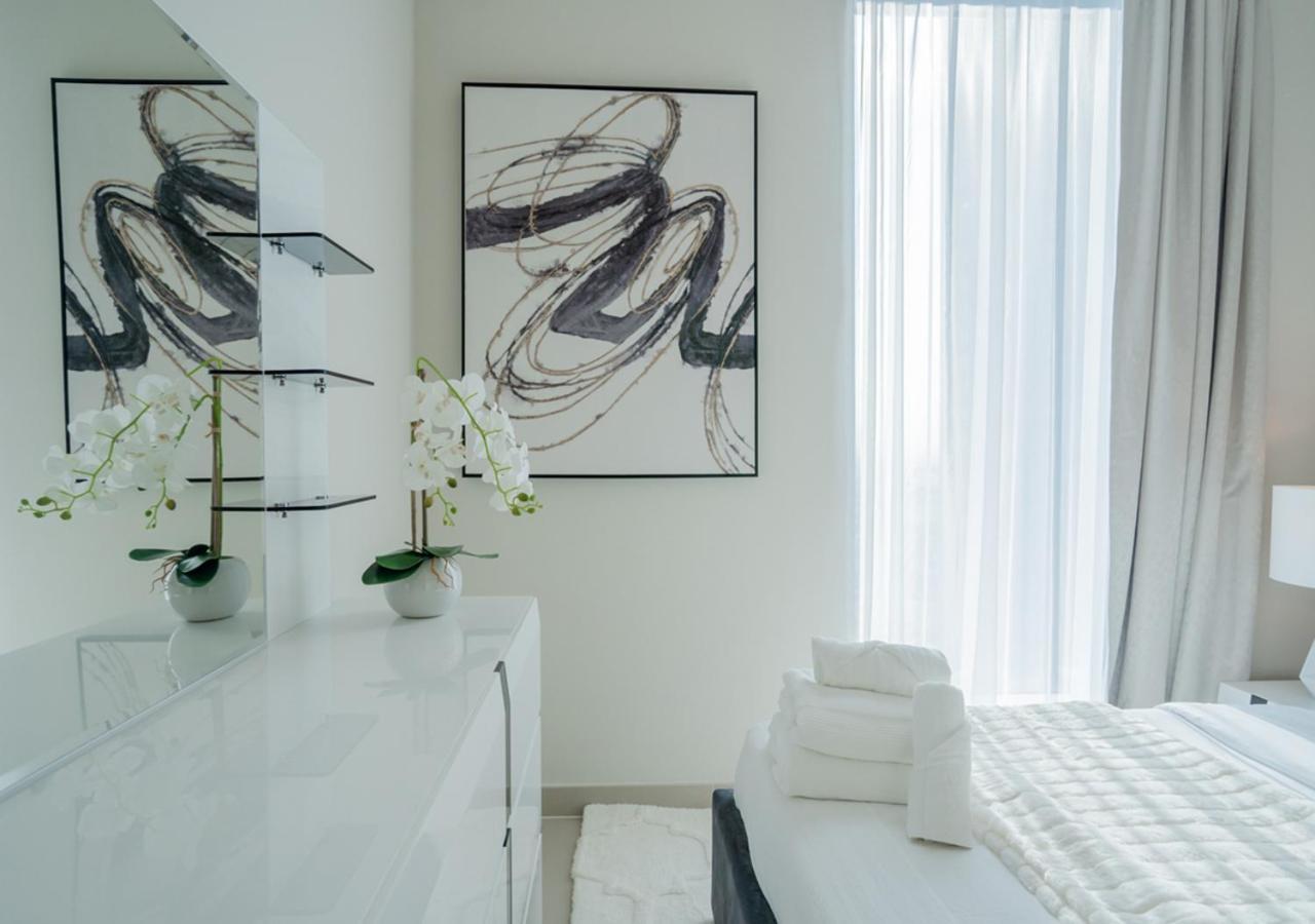 Nasma Luxury - Harbour Gate Tower 1 Apartamento Dubái