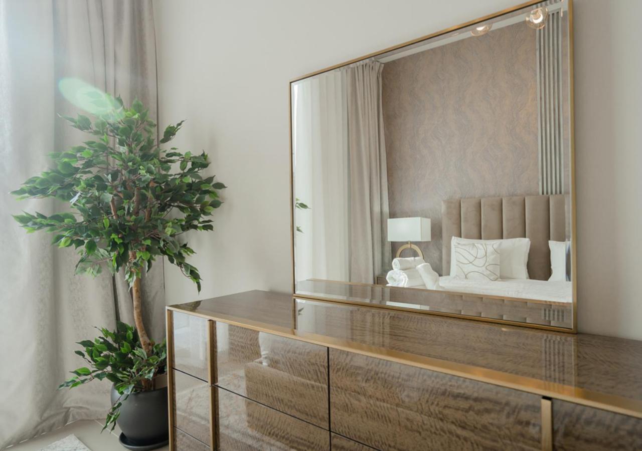 Apartamento Nasma Luxury - Harbour Gate Tower 1