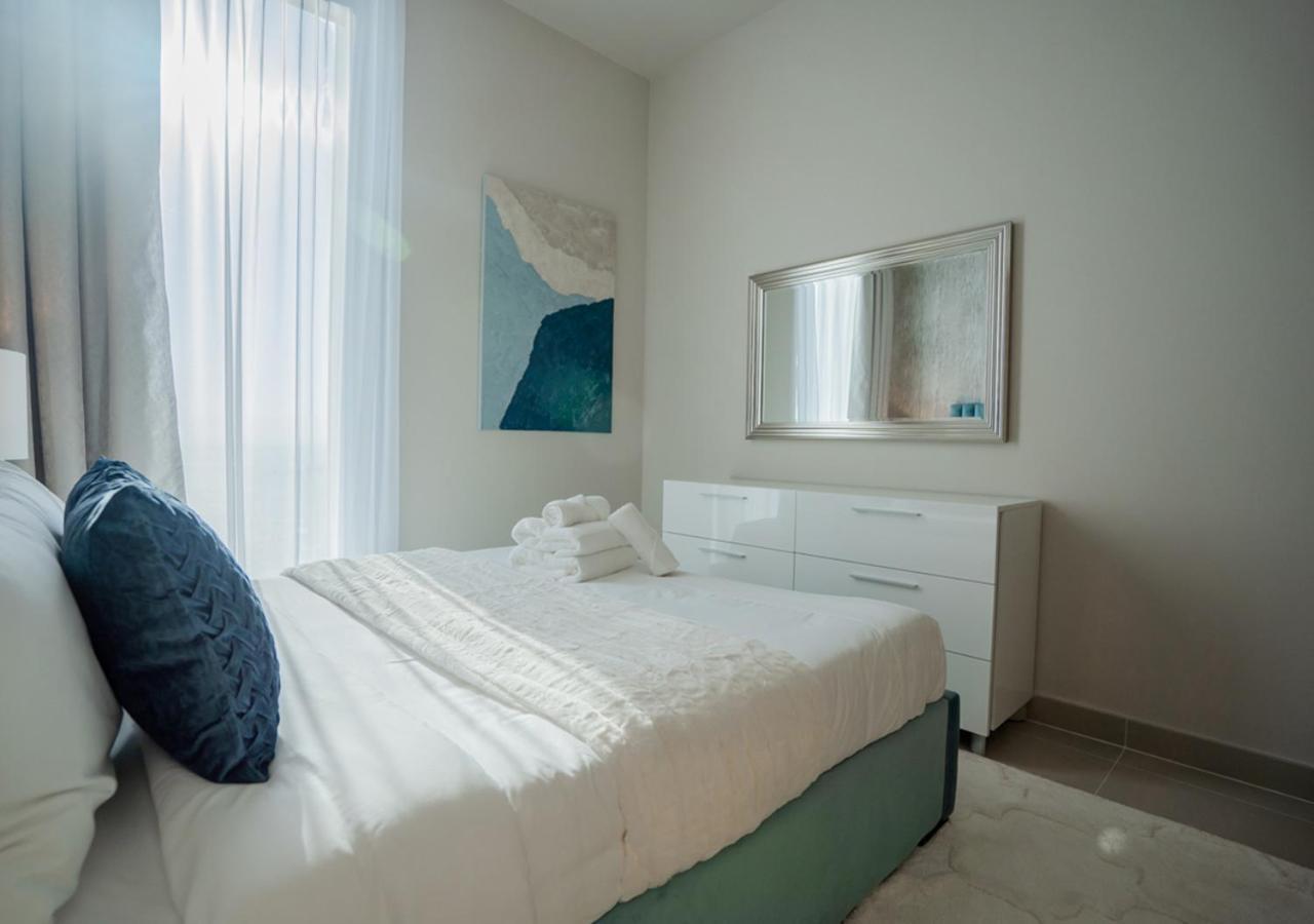 Nasma Luxury - Harbour Gate Tower 1 Apartamento Dubái