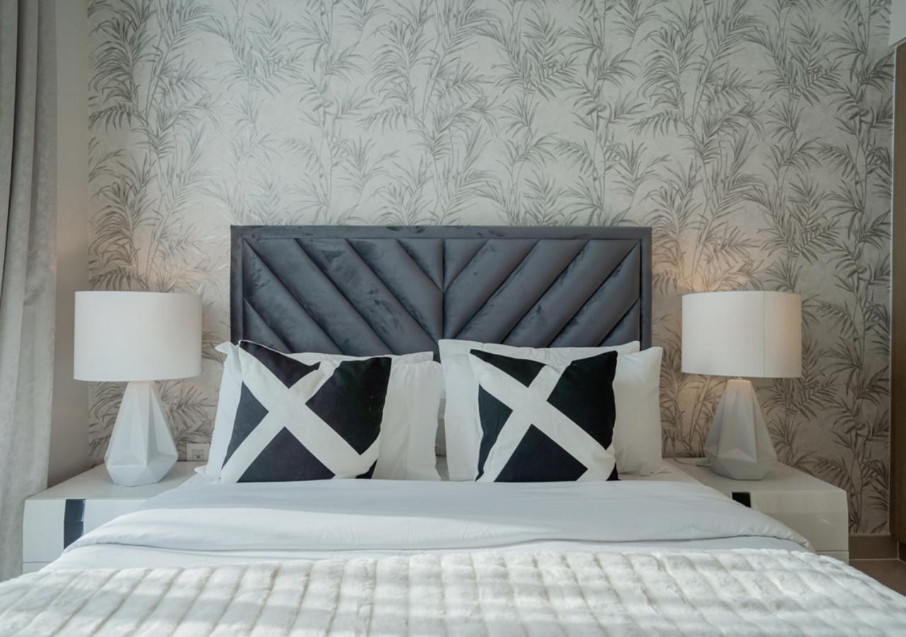 Nasma Luxury - Harbour Gate Tower 1 Apartamento *