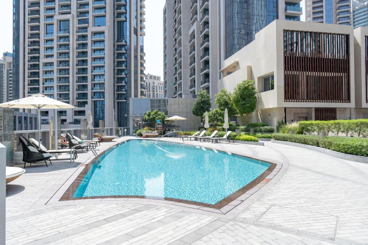 Trinity Homes - Opera Grand Downtown Dubái