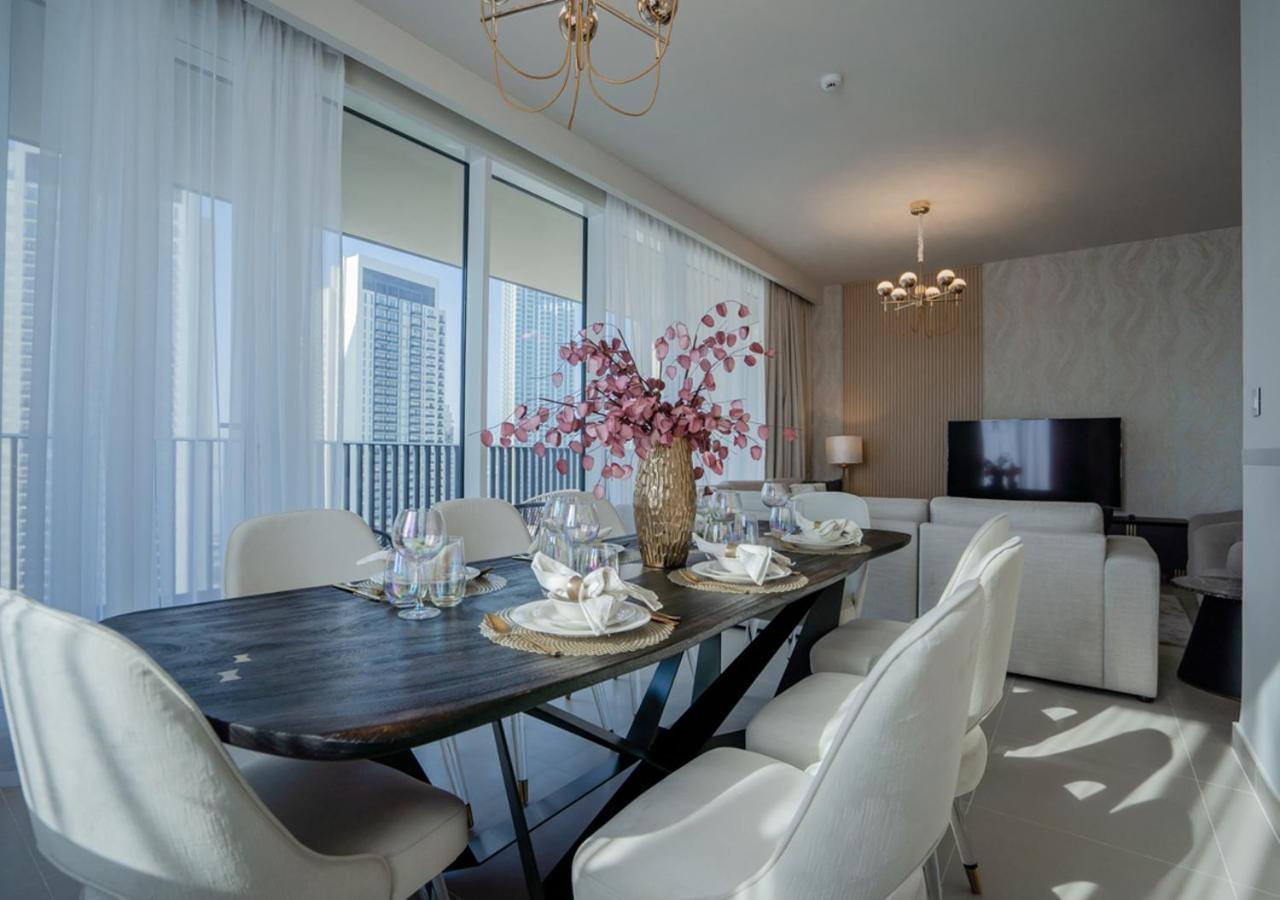Apartamento Nasma Luxury - Harbour Gate Tower 1 *