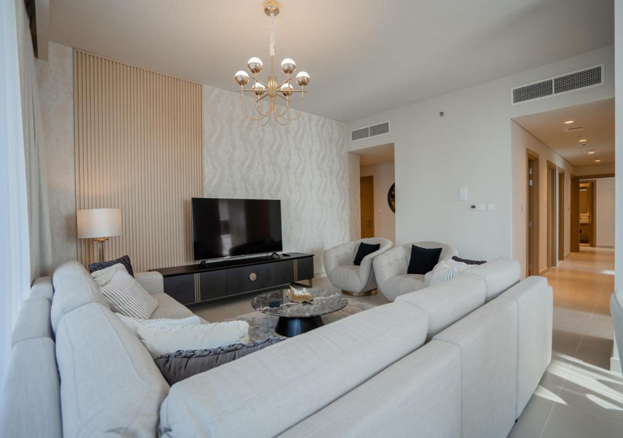 Apartamento Nasma Luxury - Harbour Gate Tower 1
