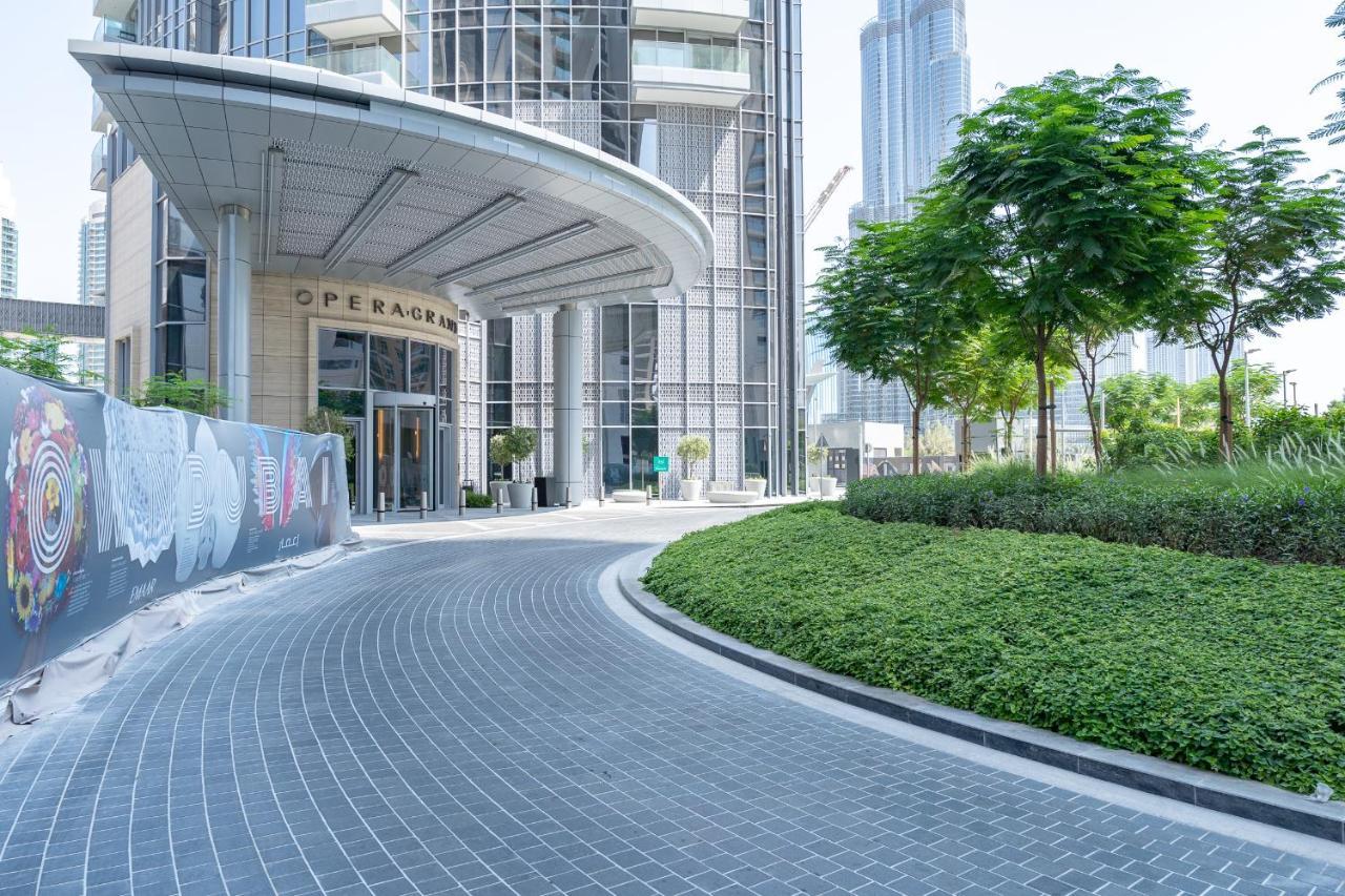 Trinity Homes - Opera Grand Downtown * Dubái