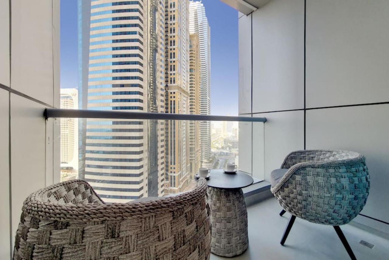 Torch Tower, 2 Bedroom - Glamorous Two Bedroom Apartament