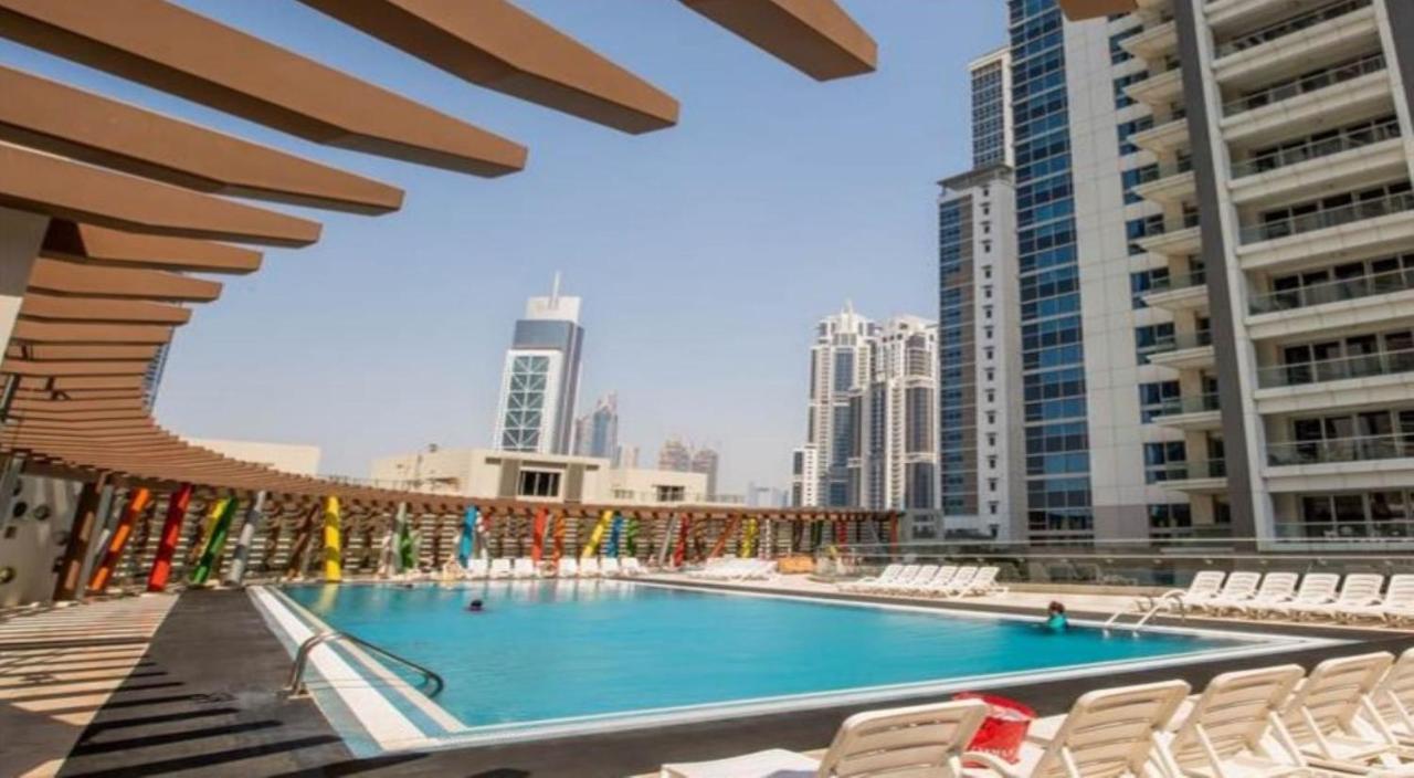 Appartement Luxury 1br Executive Towers Business Bay Dubaï