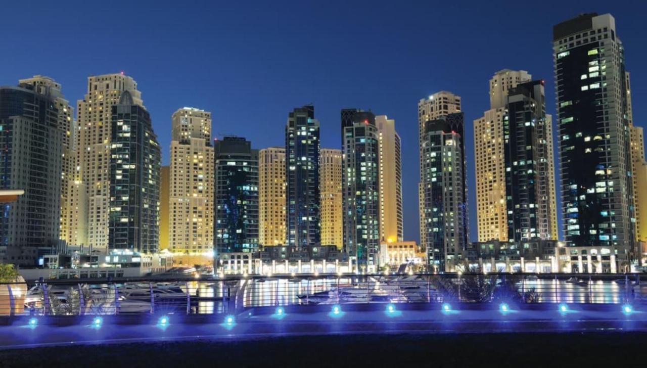 Appartement Luxury 1br Executive Towers Business Bay Dubaï