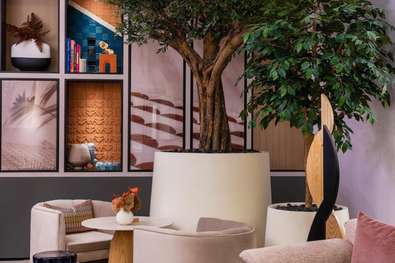 Vida Marina & Yacht Club Hotel 4*