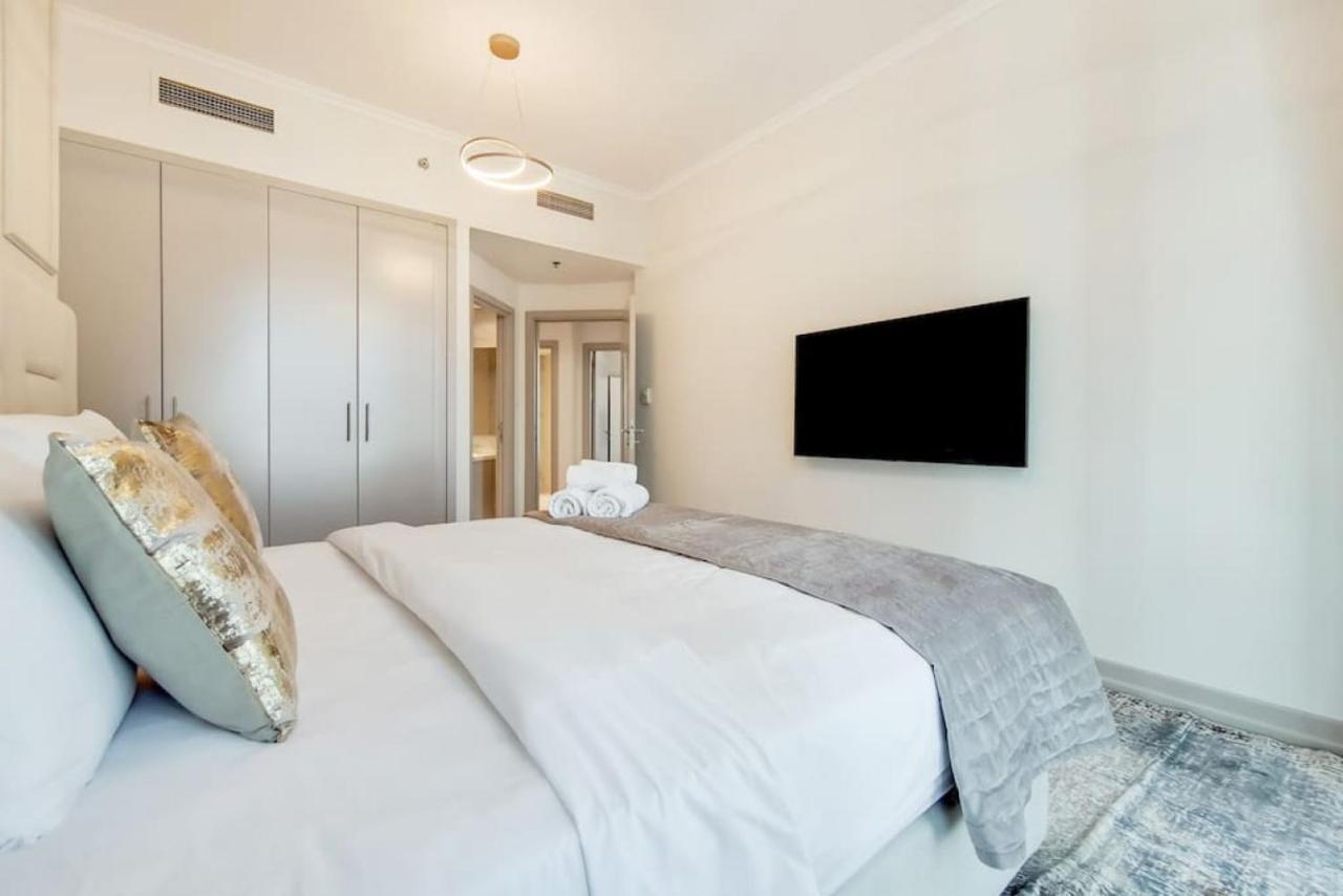 Torch Tower, 2 Bedroom - Glamorous Two Bedroom Dubai