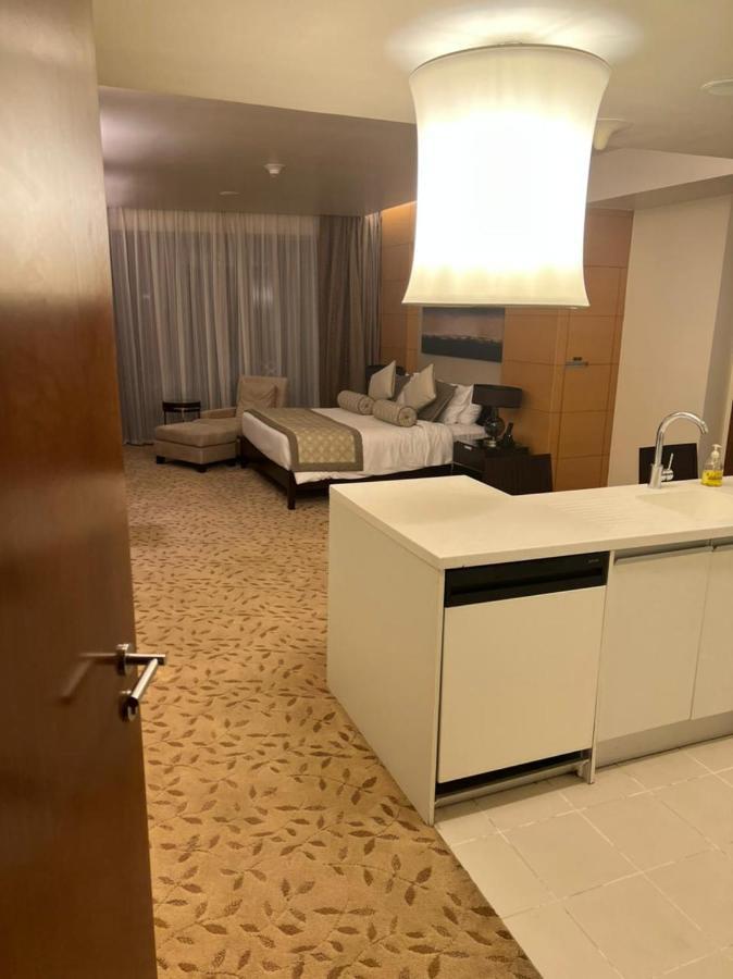 Lägenhet Address Mall Fashion Avenue 17 Floor Dubai
