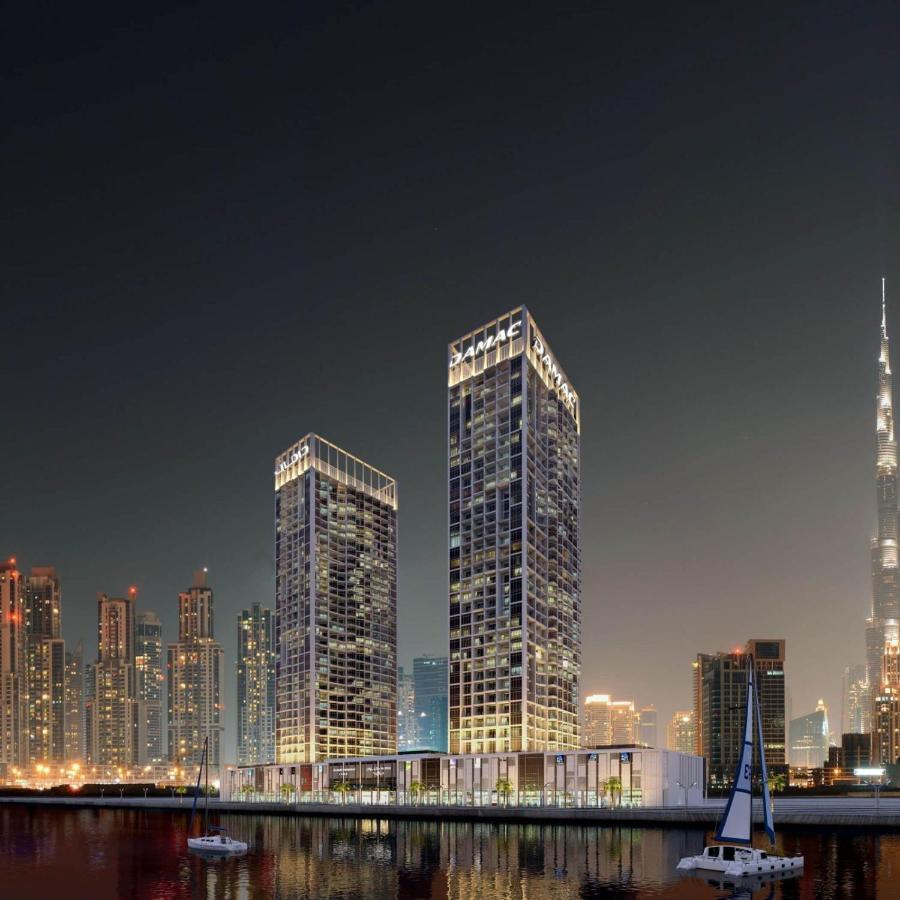 Damac Maison Prive Apartamento