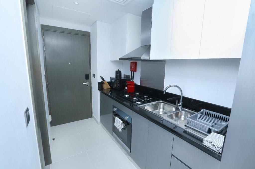 Apartamento Damac Maison Prive *