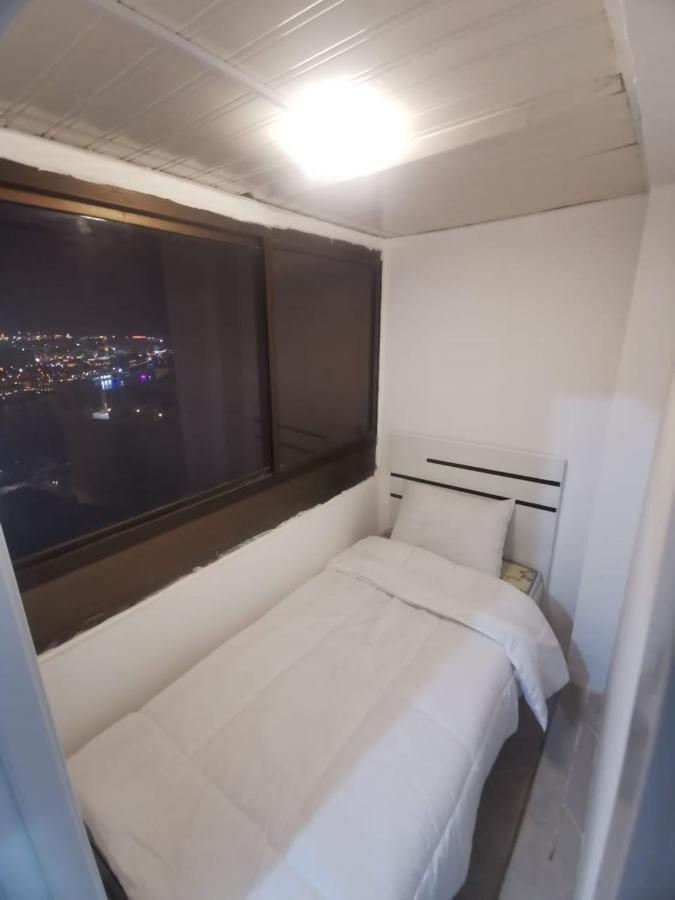 Cloud9 Hostal