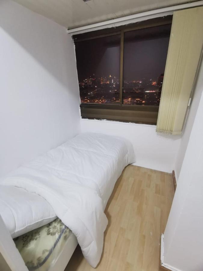 Hostal Cloud9 Dubái