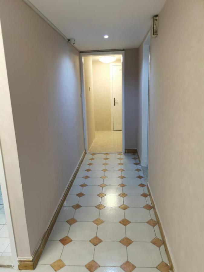 Cloud9 Hostal *