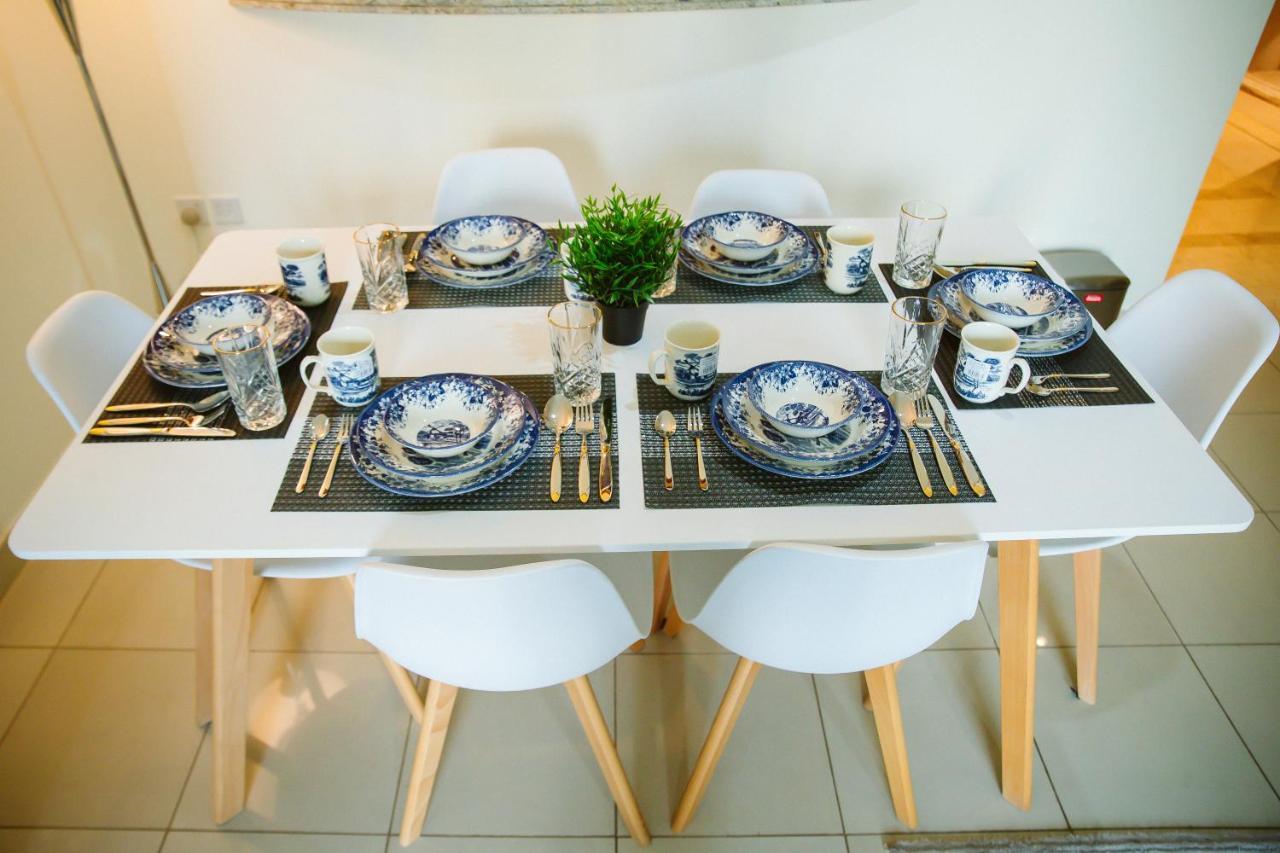 Luxury At Standpoint Tower By Emaar Lejlighed *