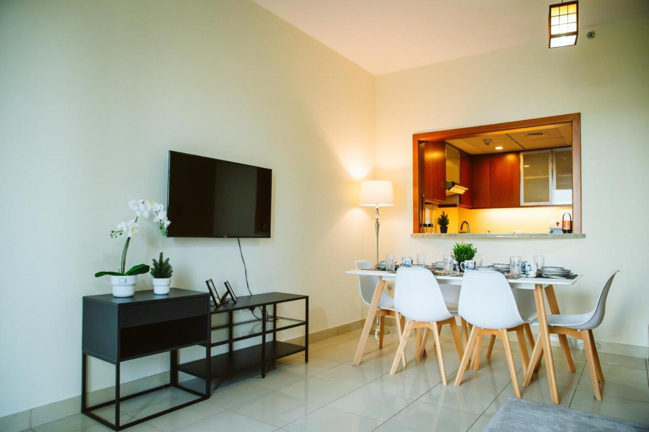 Lejlighed Luxury At Standpoint Tower By Emaar Dubai