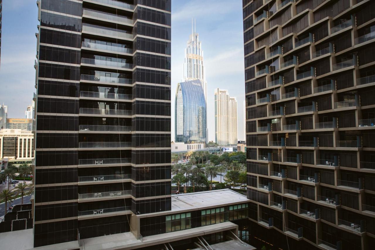 Luxury At Standpoint Tower By Emaar Lejlighed *
