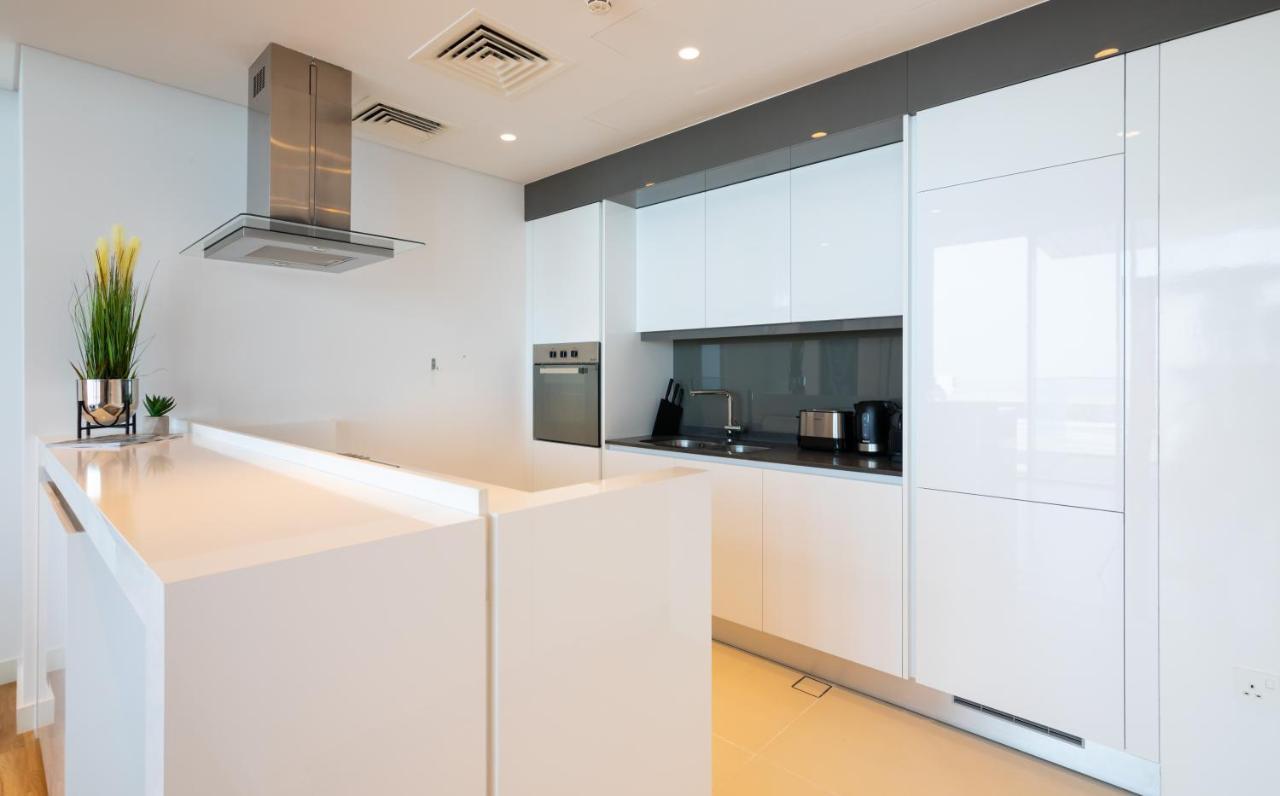 Apartment Maison Privee - Stunning Sea Views On Dubai's New Luxury Island