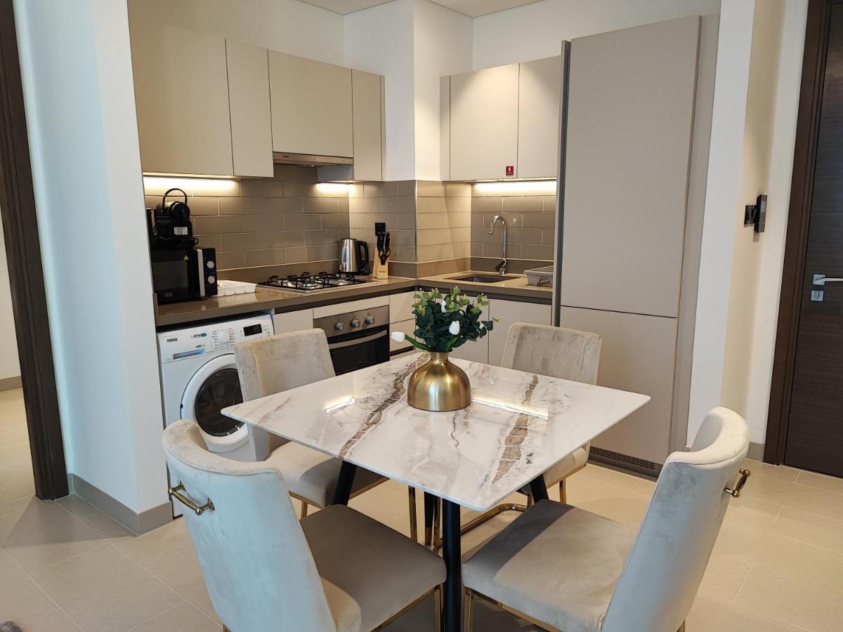 Beautiful 2 Bedroom Next To Business Bay - Sobha Creek Vista Apartamento *