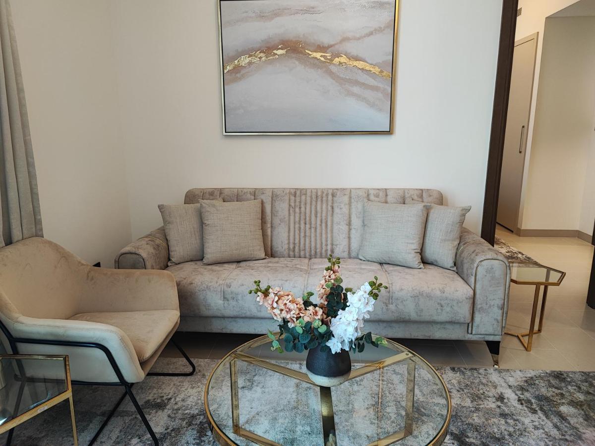 Apartamento Beautiful 2 Bedroom Next To Business Bay - Sobha Creek Vista