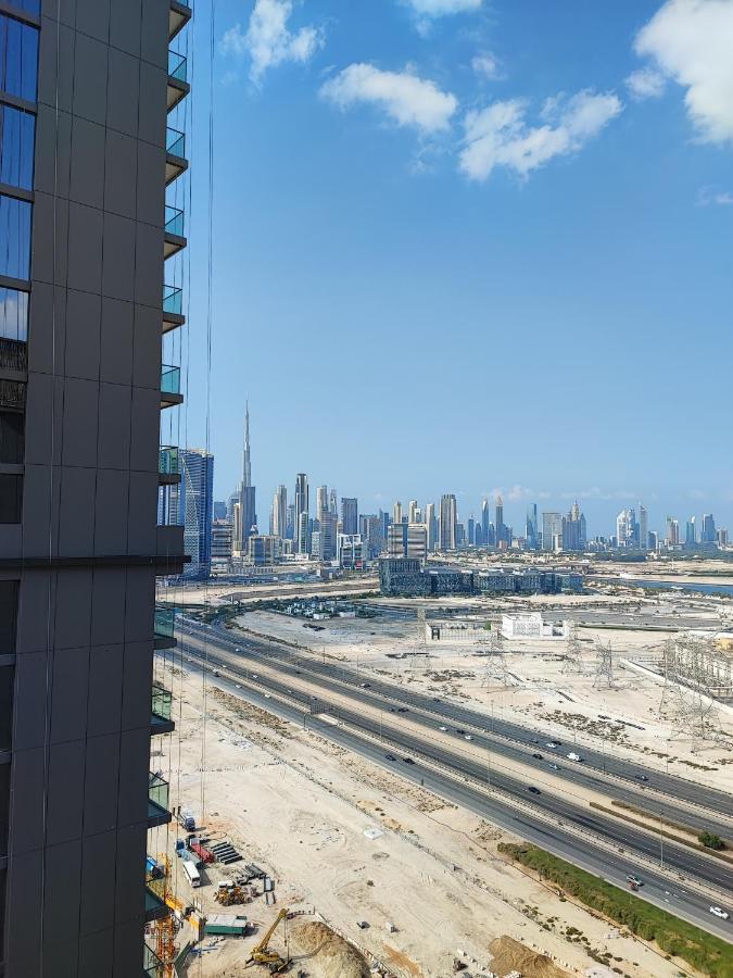 Beautiful 2 Bedroom Next To Business Bay - Sobha Creek Vista Apartamento *