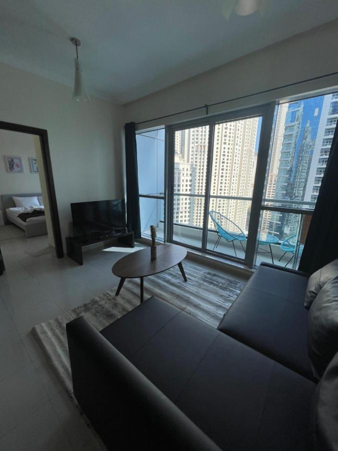 Jbr Bay Marina View 1 Br * Dubai