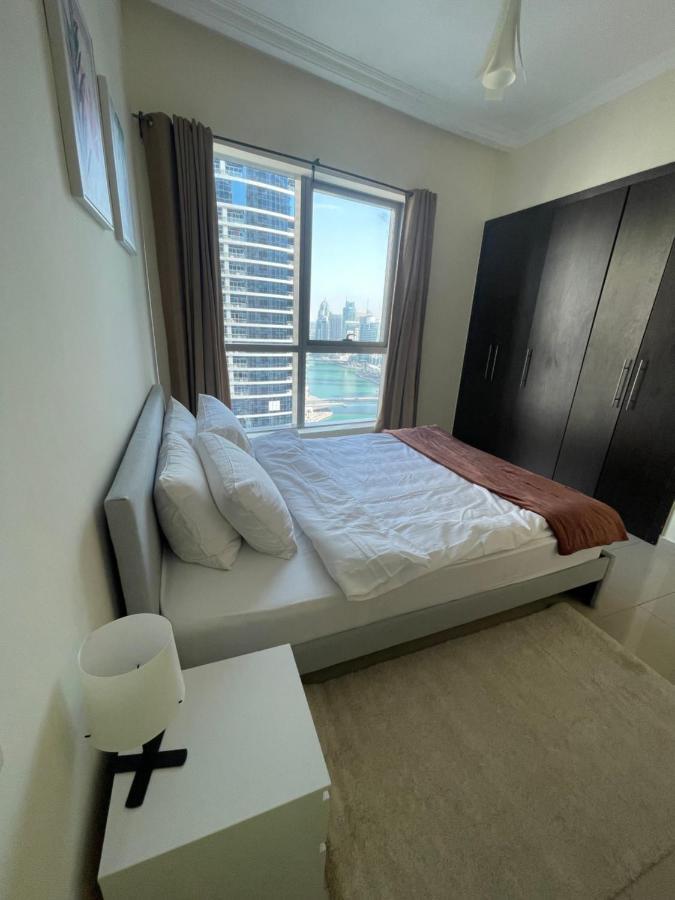 Apartamento Jbr Bay Marina View 1 Br *