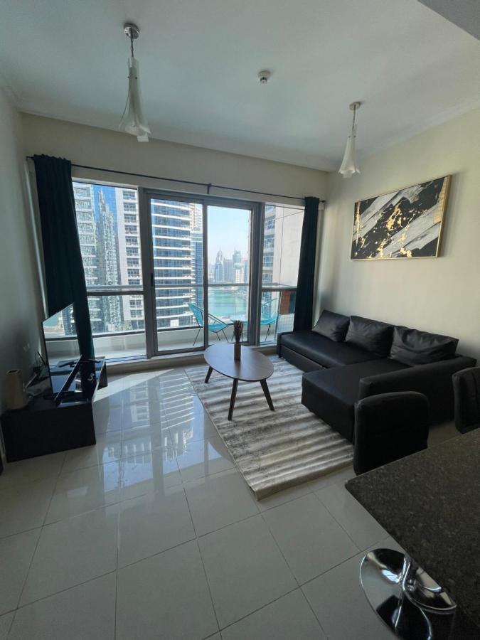 Jbr Bay Marina View 1 Br Dubai